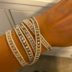Victoria Emerson bracelet